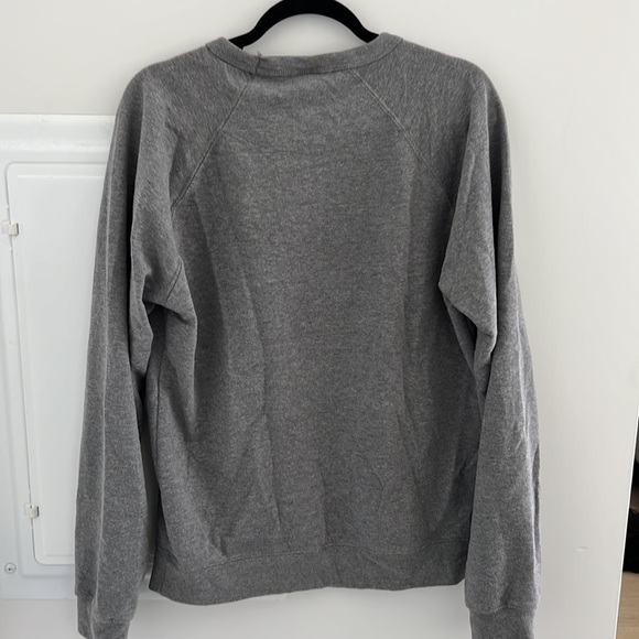 Poshfest Pullover - Picture 3 of 3